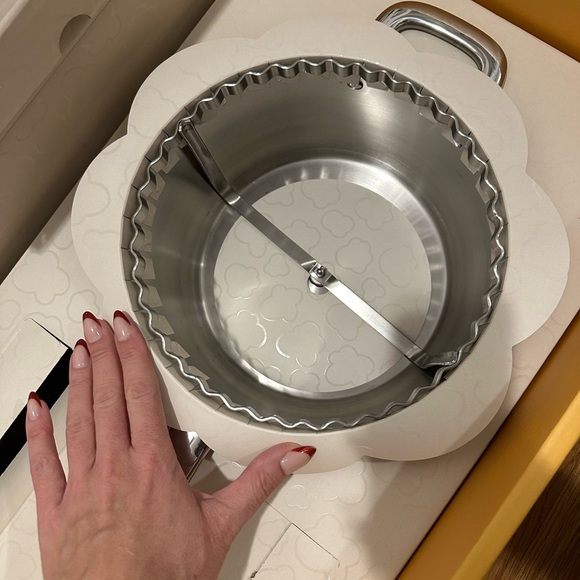 Oprah’s favorite popcorn maker (2024) - Picture 2 of 3